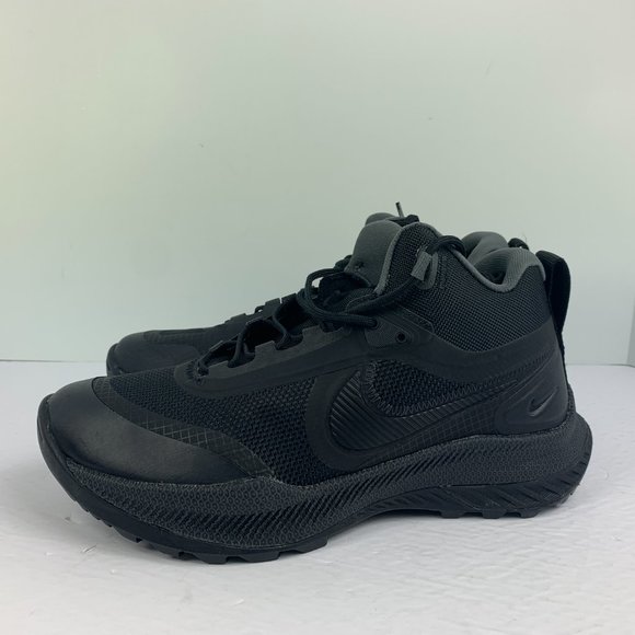 Nike React SFB Carbon Men’s Elite Outdoor Shoes CK9951-001 Multiple Sizes - Picture 3 of 11